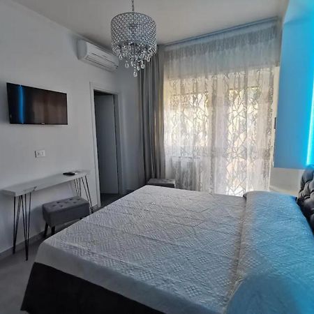 Bed and Breakfast Dulcis In Fundo Roma Exterior foto