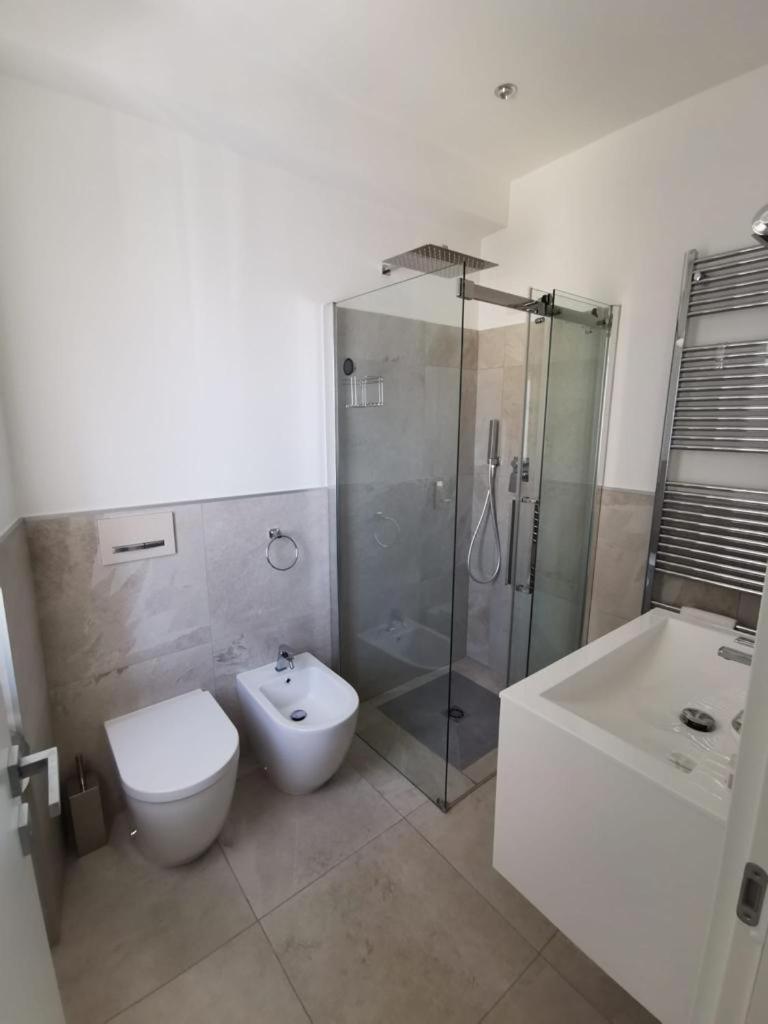 Bed and Breakfast Dulcis In Fundo Roma Exterior foto
