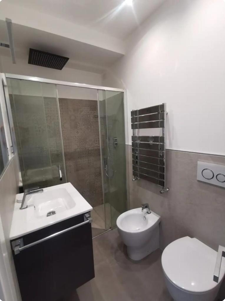 Bed and Breakfast Dulcis In Fundo Roma Exterior foto