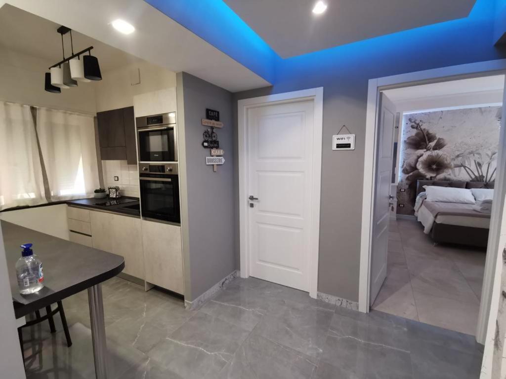 Bed and Breakfast Dulcis In Fundo Roma Exterior foto