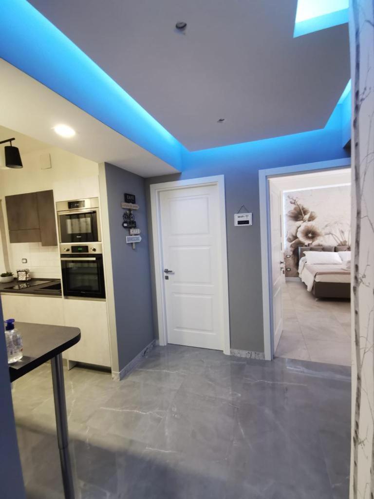 Bed and Breakfast Dulcis In Fundo Roma Exterior foto