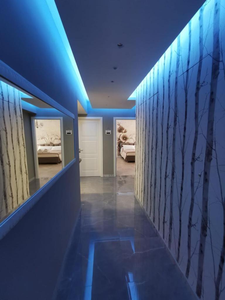 Bed and Breakfast Dulcis In Fundo Roma Exterior foto