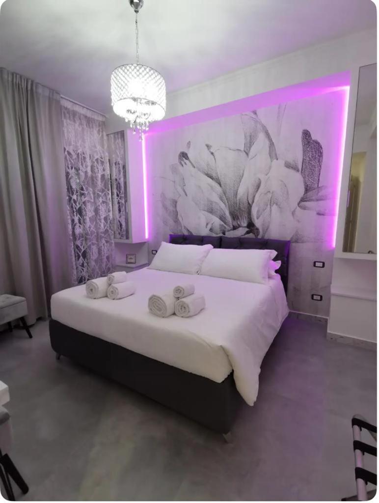 Bed and Breakfast Dulcis In Fundo Roma Exterior foto